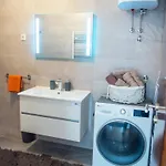 Апартаменты Oasis Luxe *