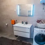 Апартаменты Oasis Luxe Мостар