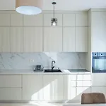Апартаменты Oasis Luxe