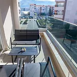 Апартаменты Oasis Luxe *