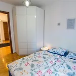Апартаменты Oasis Luxe Мостар