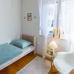 Апартаменты Oasis Luxe Мостар