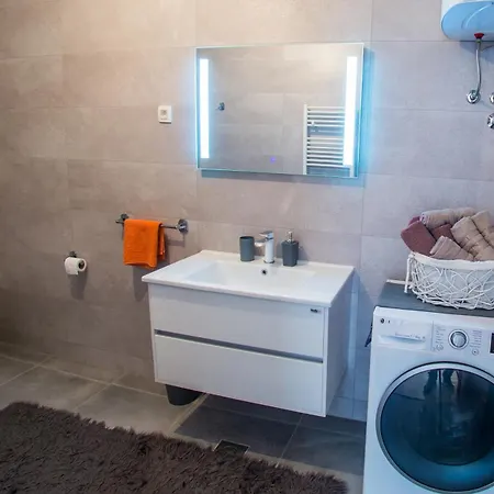 Apartment Oasis Luxe Mostar