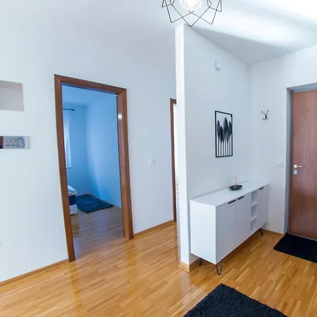 Apartment Oasis Luxe Mostar
