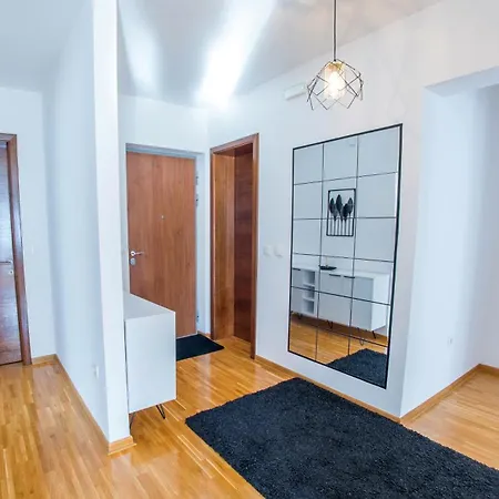 Oasis Luxe Mostar