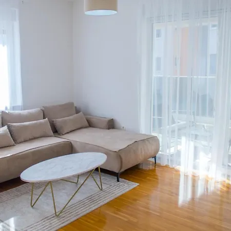 Oasis Luxe * Mostar
