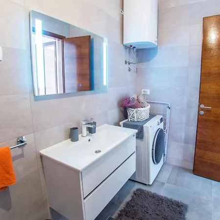 Apartment Oasis Luxe