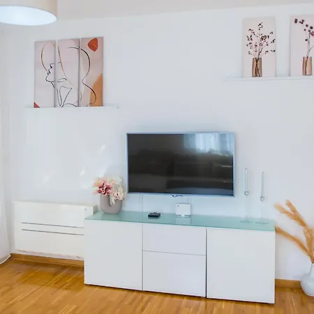 Apartment Oasis Luxe Mostar