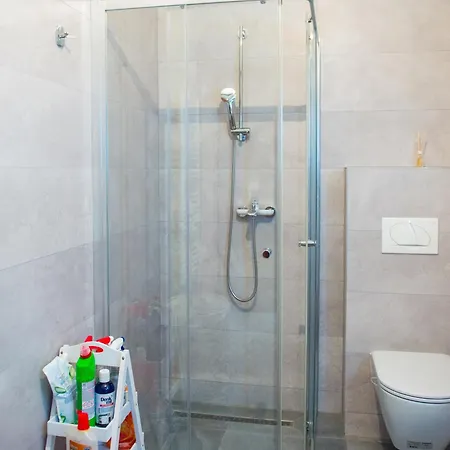 Apartment Oasis Luxe Mostar