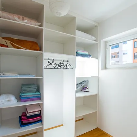 Apartment Oasis Luxe Mostar