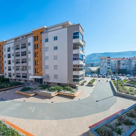 Oasis Luxe * Mostar