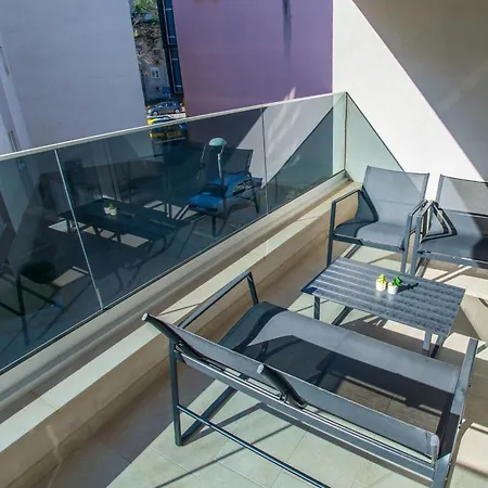 Oasis Luxe Apartman Mostar