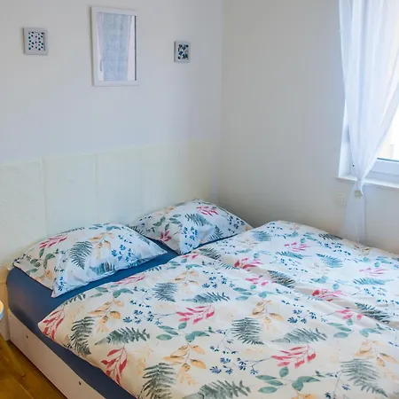 Apartman Oasis Luxe Mostar