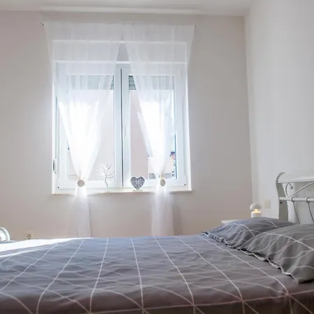 Apartment Oasis Luxe *