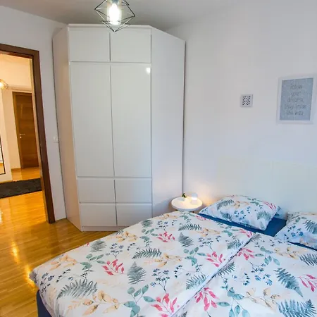 Apartment Oasis Luxe Mostar