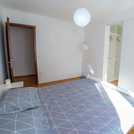 Oasis Luxe Apartman Mostar