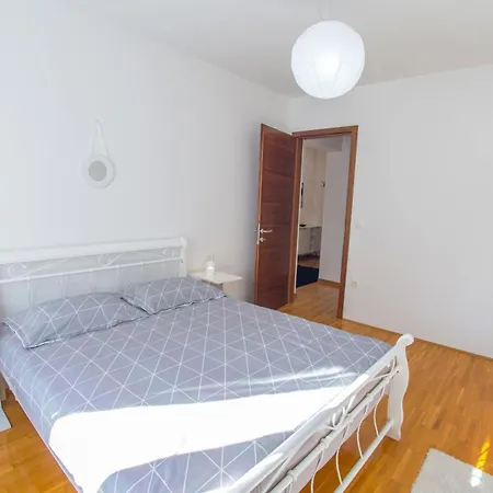 Oasis Luxe Apartman Mostar