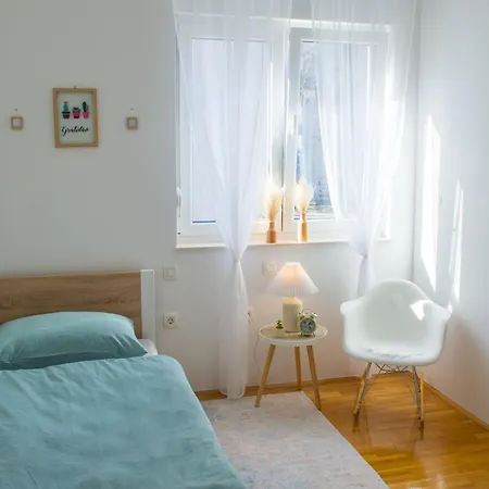 Apartment Oasis Luxe Mostar