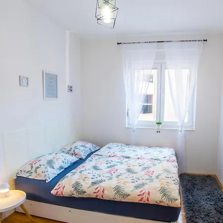 Oasis Luxe Mostar
