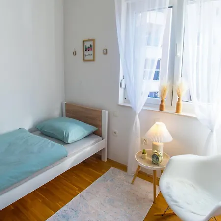 아파트 Oasis Luxe 모스타르