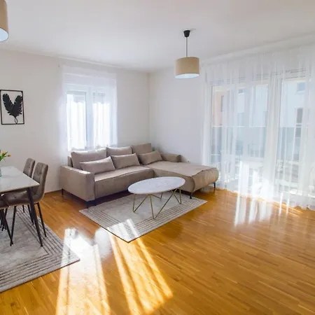 Oasis Luxe Mostar