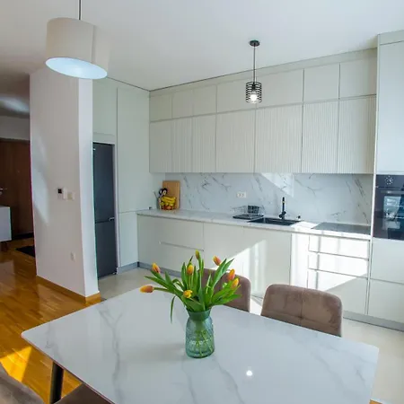 Oasis Luxe Mostar