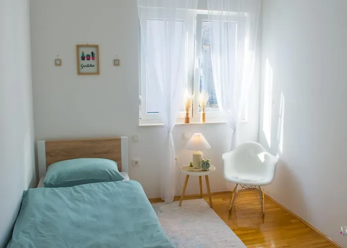 Lejlighed Oasis Luxe Mostar